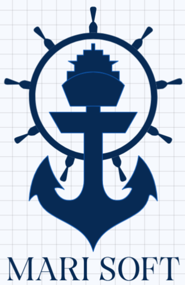 MariSoft World Logo